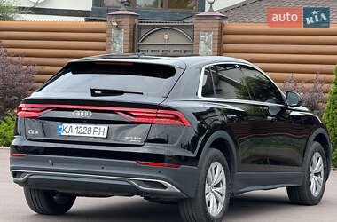 Внедорожник / Кроссовер Audi Q8 2019 в 