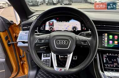 Внедорожник / Кроссовер Audi Q8 2018 в 