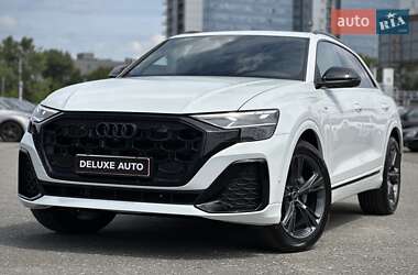 Внедорожник / Кроссовер Audi Q8 2025 в Киеве