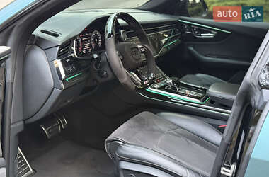 Внедорожник / Кроссовер Audi Q8 2018 в 