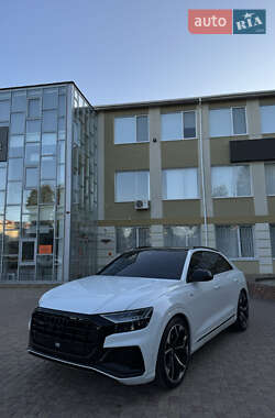 Внедорожник / Кроссовер Audi Q8 2023 в Одессе
