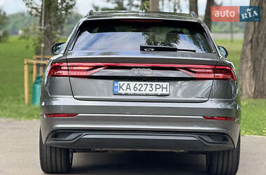 Внедорожник / Кроссовер Audi Q8 2019 в 