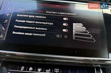 Внедорожник / Кроссовер Audi Q8 2020 в 