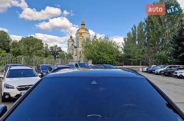 Внедорожник / Кроссовер Audi Q8 2020 в 