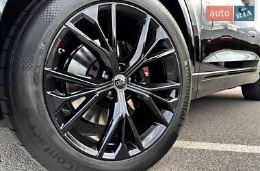 Внедорожник / Кроссовер Audi Q8 2025 в 