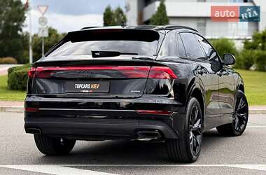 Внедорожник / Кроссовер Audi Q8 2025 в 