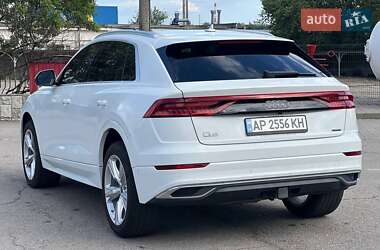 Внедорожник / Кроссовер Audi Q8 2023 в 