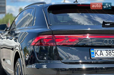 Внедорожник / Кроссовер Audi Q8 2025 в 