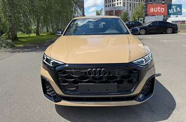 Внедорожник / Кроссовер Audi Q8 2024 в 