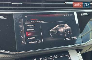 Внедорожник / Кроссовер Audi Q8 2024 в 