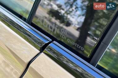 Внедорожник / Кроссовер Audi Q8 2024 в 