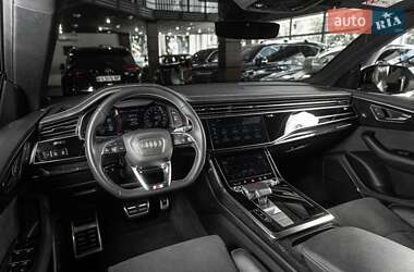 Внедорожник / Кроссовер Audi Q8 2023 в 