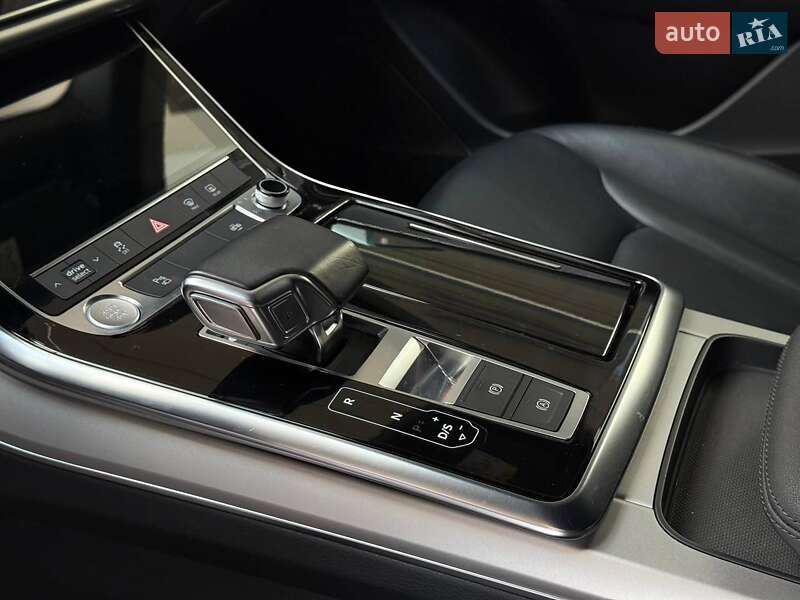 Внедорожник / Кроссовер Audi Q8 2019 в Хмельницком фото 24 Внедорожник / Кроссовер Audi Q8 2019 в Хмельницком