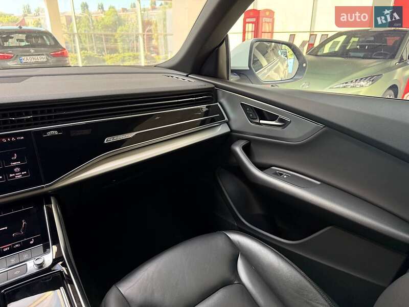 Внедорожник / Кроссовер Audi Q8 2019 в Хмельницком фото 29 Внедорожник / Кроссовер Audi Q8 2019 в Хмельницком