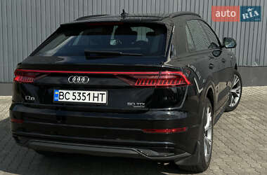 Внедорожник / Кроссовер Audi Q8 2019 в 