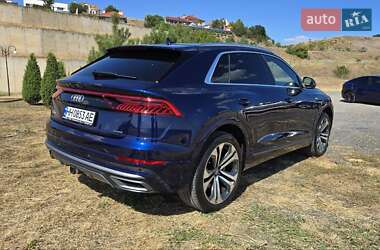 Внедорожник / Кроссовер Audi Q8 2019 в 