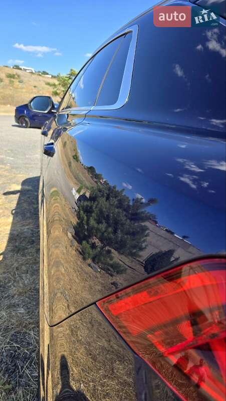 Внедорожник / Кроссовер Audi Q8 2019 в Одессе