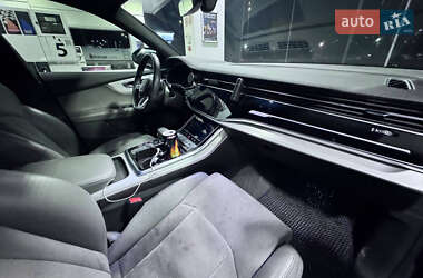 Внедорожник / Кроссовер Audi Q8 2019 в 