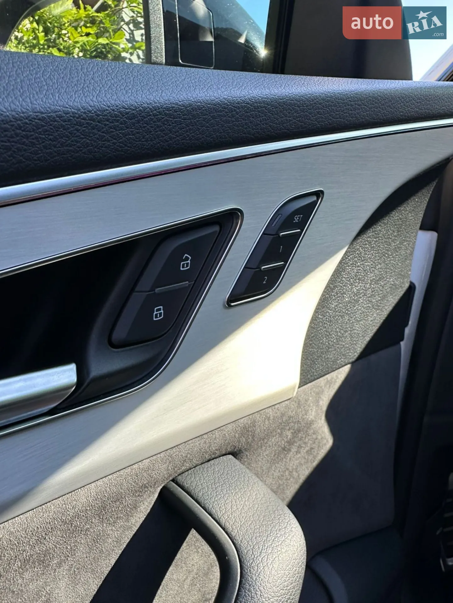 2019 Audi Q8 - мініатюра 6