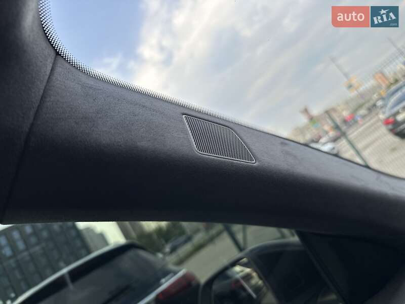 Позашляховик / Кросовер Audi Q8 2023 в Києві
