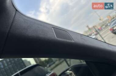 Внедорожник / Кроссовер Audi Q8 2023 в 