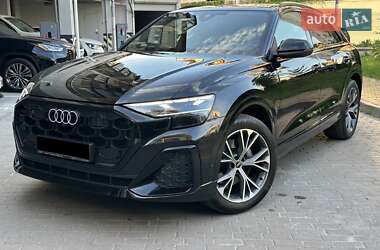 Внедорожник / Кроссовер Audi Q8 2024 в 