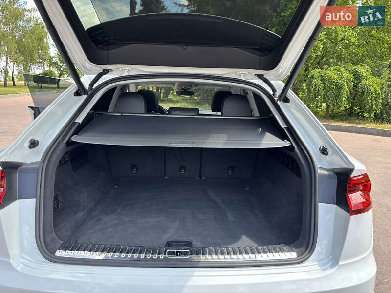 Внедорожник / Кроссовер Audi Q8 2023 в Житомире фото 17 Внедорожник / Кроссовер Audi Q8 2023 в Житомире