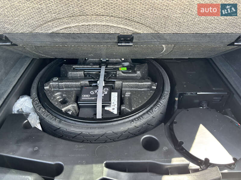 Внедорожник / Кроссовер Audi Q8 2023 в Житомире фото 19 Внедорожник / Кроссовер Audi Q8 2023 в Житомире