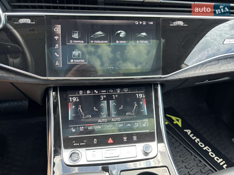 Внедорожник / Кроссовер Audi Q8 2023 в Житомире фото 27 Внедорожник / Кроссовер Audi Q8 2023 в Житомире