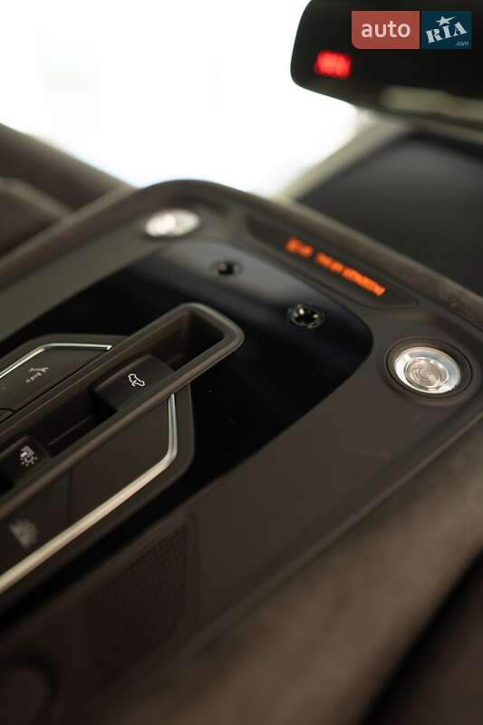 Внедорожник / Кроссовер Audi Q8 2021 в Хмельницком