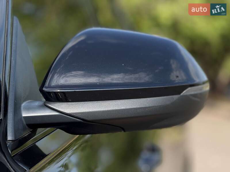 Внедорожник / Кроссовер Audi Q8 2018 в Кривом Роге