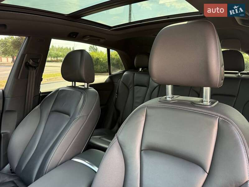 Внедорожник / Кроссовер Audi Q8 2018 в Кривом Роге