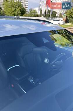 Внедорожник / Кроссовер Audi Q8 2019 в 