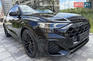 Внедорожник / Кроссовер Audi Q8 2024 в 