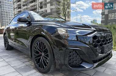 Внедорожник / Кроссовер Audi Q8 2024 в 