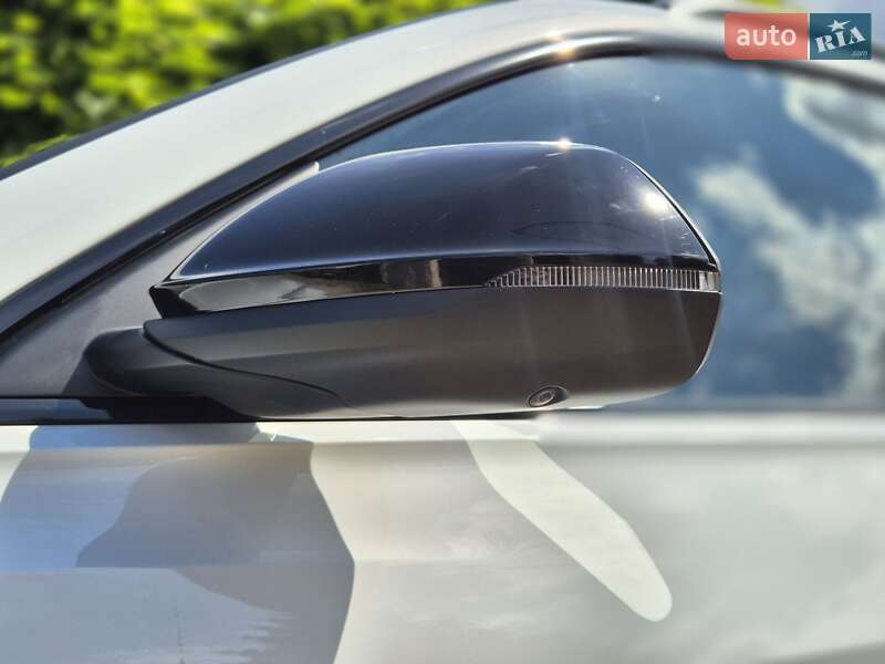 Внедорожник / Кроссовер Audi Q8 2021 в Ровно фото 4 Внедорожник / Кроссовер Audi Q8 2021 в Ровно