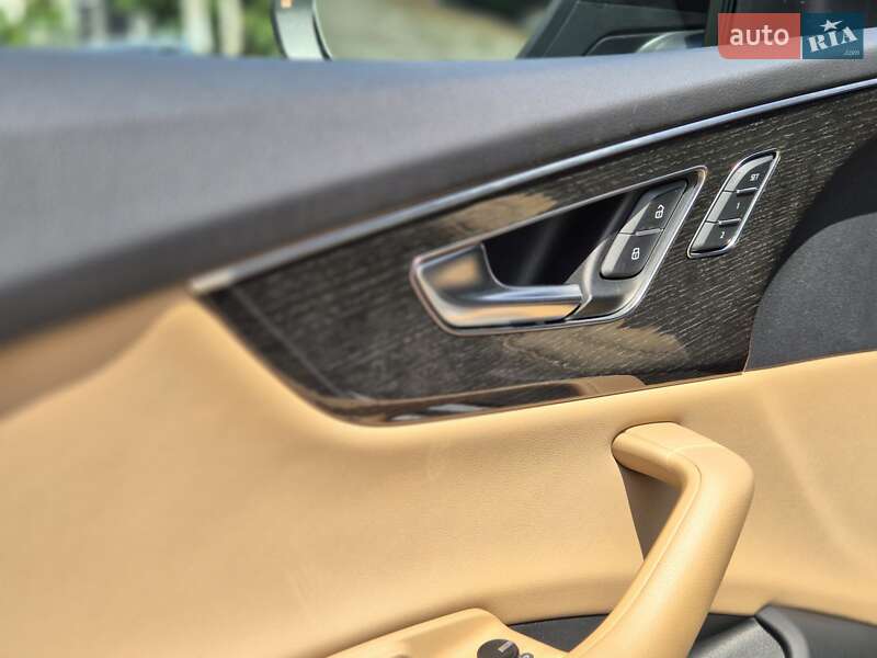 Внедорожник / Кроссовер Audi Q8 2021 в Ровно фото 23 Внедорожник / Кроссовер Audi Q8 2021 в Ровно