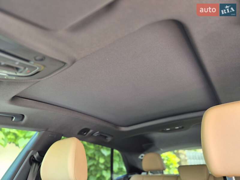 Внедорожник / Кроссовер Audi Q8 2021 в Ровно фото 26 Внедорожник / Кроссовер Audi Q8 2021 в Ровно