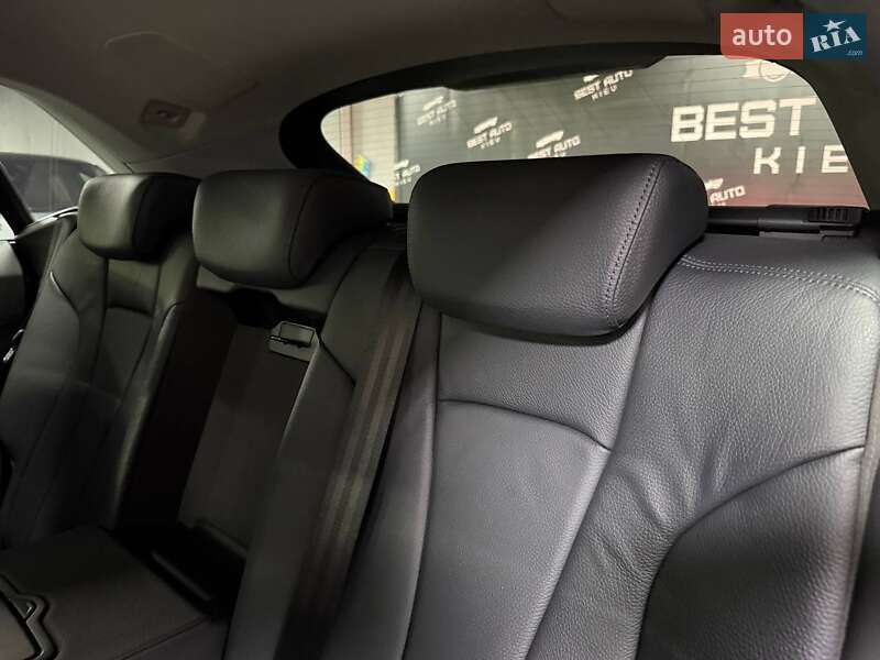 Позашляховик / Кросовер Audi Q8 2019 в Києві