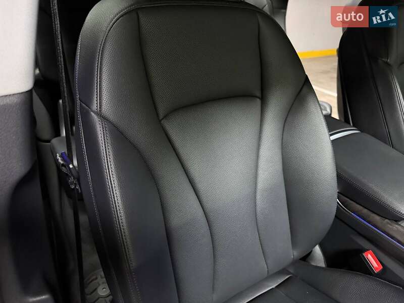Позашляховик / Кросовер Audi Q8 2019 в Києві