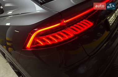 Внедорожник / Кроссовер Audi Q8 2019 в 