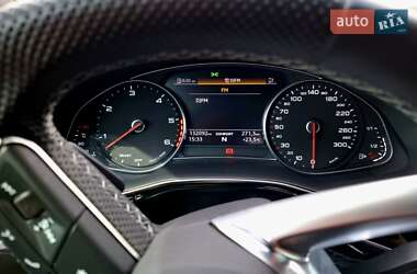 Внедорожник / Кроссовер Audi Q8 2020 в 