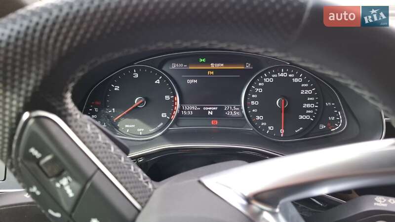 Внедорожник / Кроссовер Audi Q8 2020 в Полтаве фото 28 Внедорожник / Кроссовер Audi Q8 2020 в Полтаве