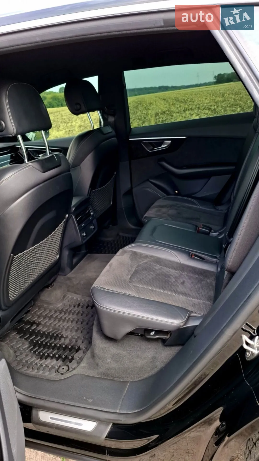 2020 Audi Q8 - мініатюра 14