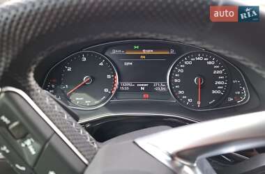 Внедорожник / Кроссовер Audi Q8 2020 в 