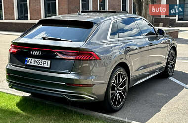 Внедорожник / Кроссовер Audi Q8 2019 в 