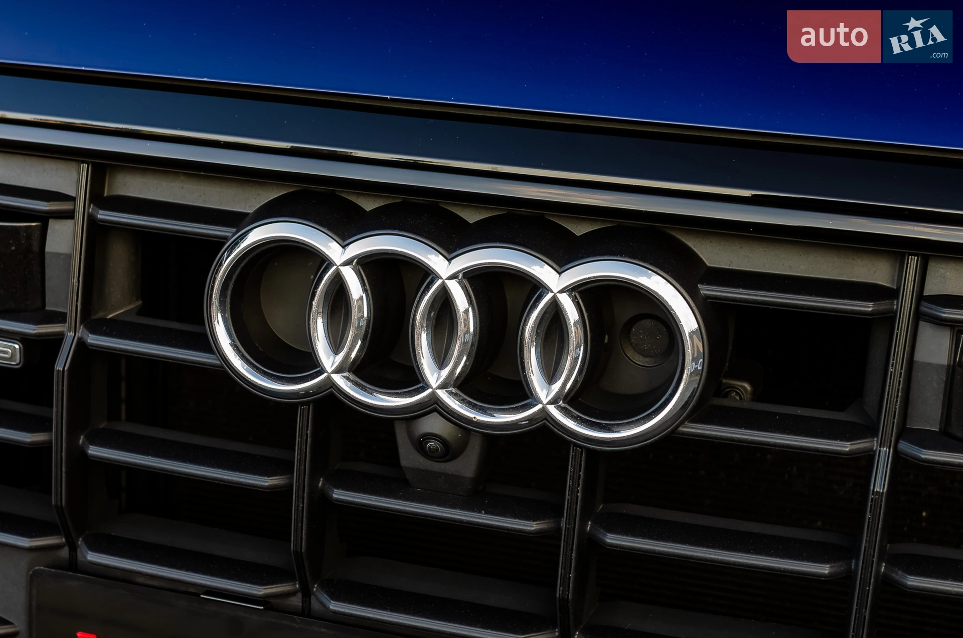 2019 Audi Q8 - мініатюра 12
