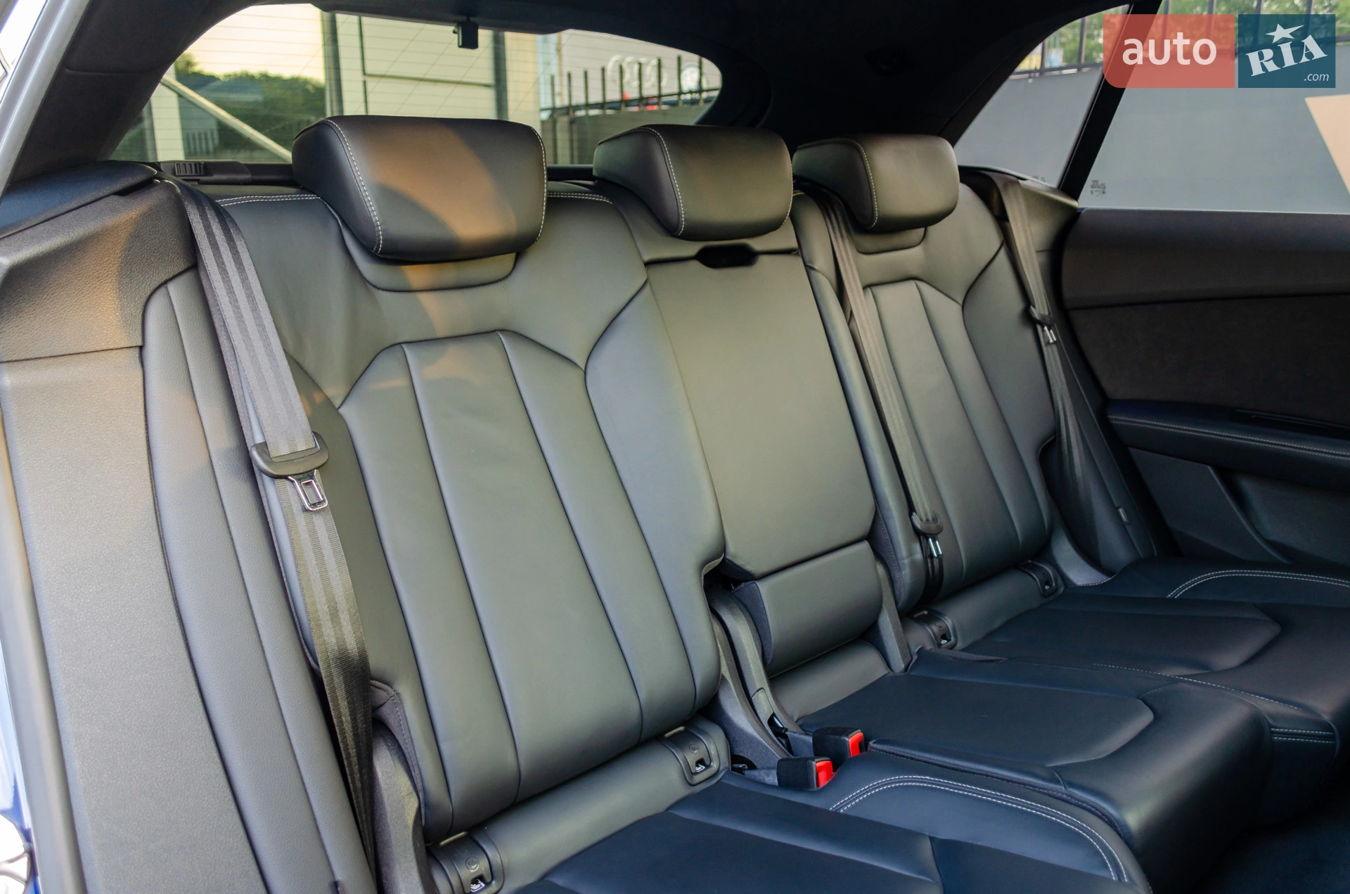 2019 Audi Q8 - мініатюра 38