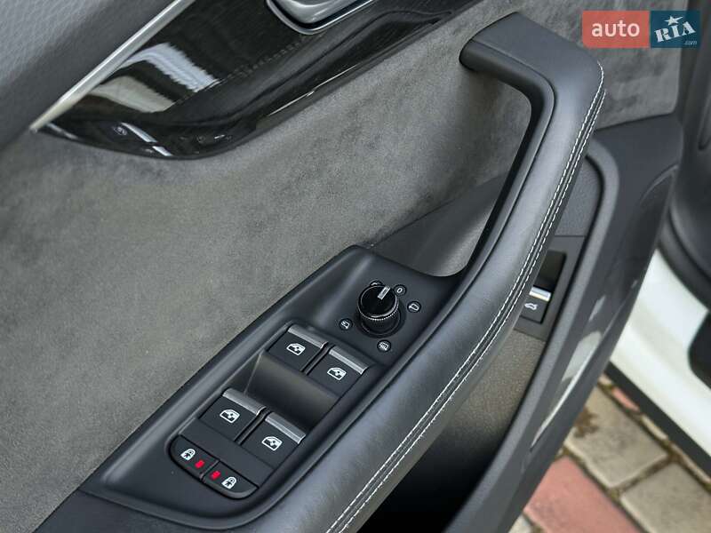 Внедорожник / Кроссовер Audi Q8 2020 в Луцке фото 39 Внедорожник / Кроссовер Audi Q8 2020 в Луцке