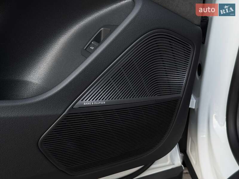 Внедорожник / Кроссовер Audi Q8 2020 в Луцке фото 40 Внедорожник / Кроссовер Audi Q8 2020 в Луцке